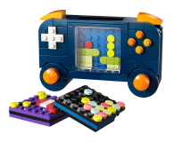 LEGO CREATOR 31380 Konsola do gry retro - 1473428 - zdjęcie 3